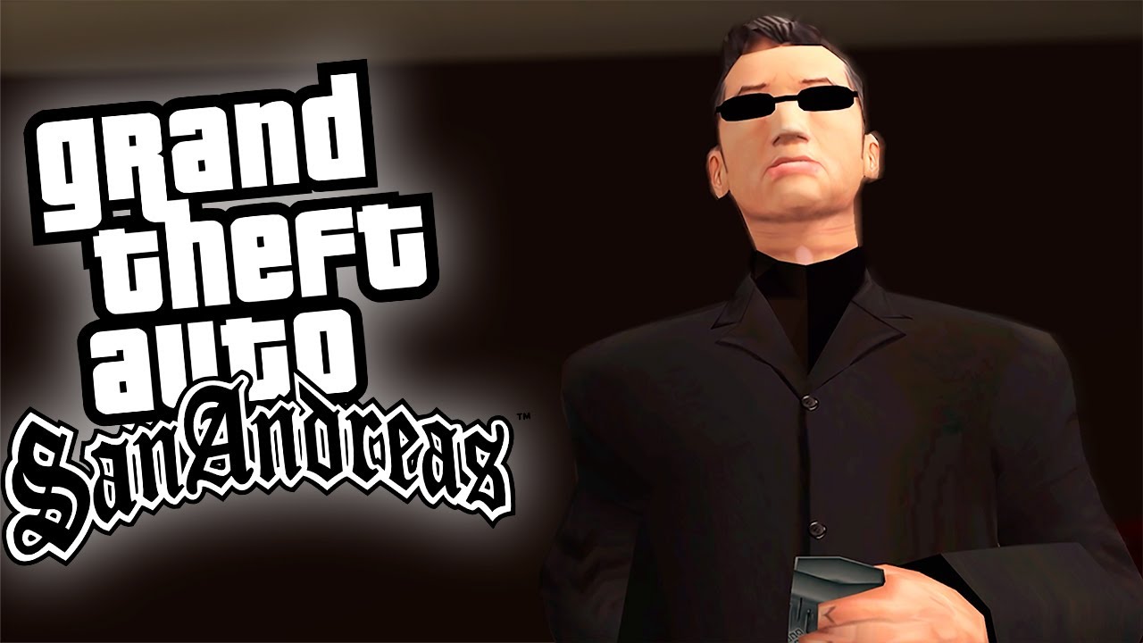 Grand Theft Auto: San Andreas #15 ► ДОЛГОЖДАННОЕ ОГРАБЛЕНИЕ