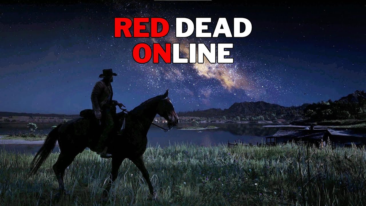 🎤 RED DEAD ONLINE! Testando o novo microfone no Velho Oeste! 🤠🔥