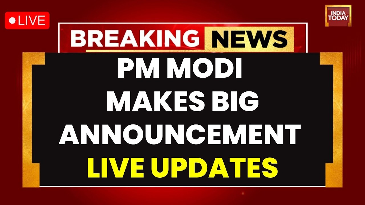 PM Modi LIVE: PM Modi Graces Paschimbanga Divas Celebrations in West Bengal | India Today LIVE