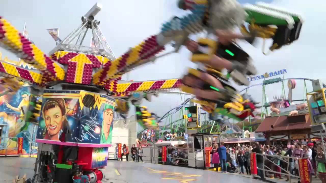 Techno Power Eckl Oktoberfest 2014