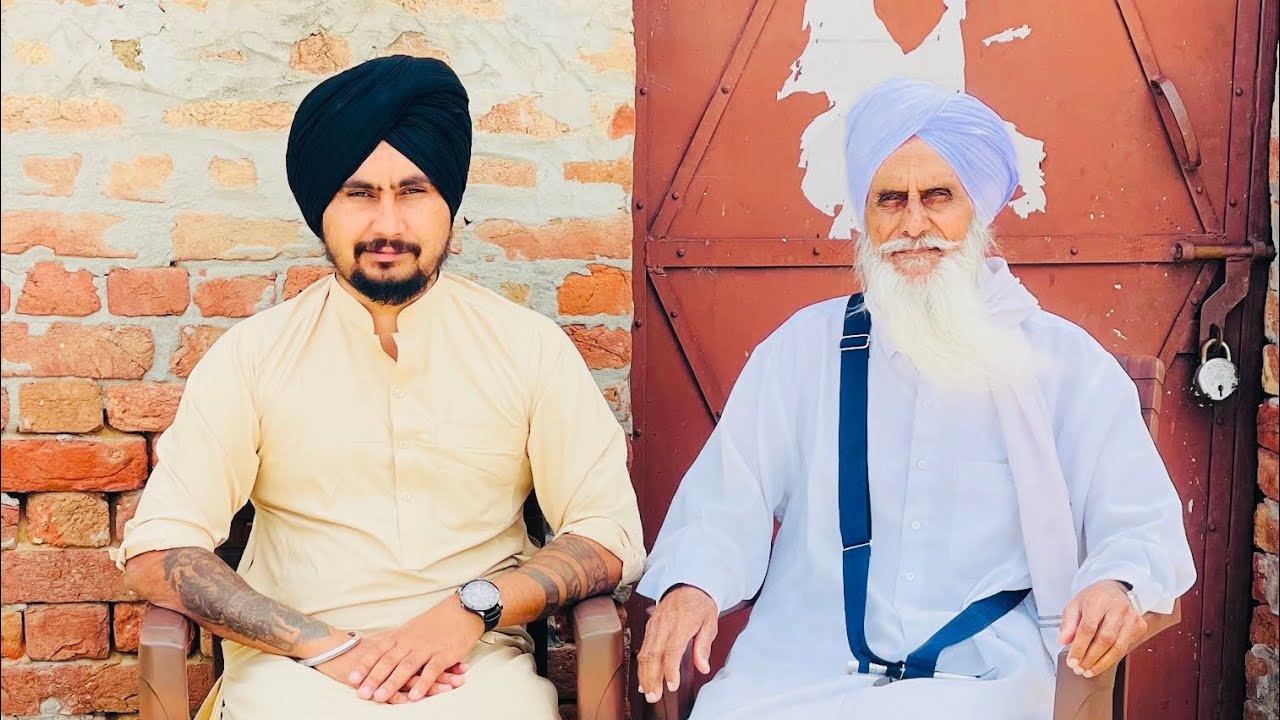 ## BAPU PODCAST EP 01 ☺️ ਪੰਜਾਬ ਤੇ ਪਾਕਿਸਤਾਨ ਬਾਰੇ ਗੱਲ ਬਾਤ🇵🇰🇵🇰