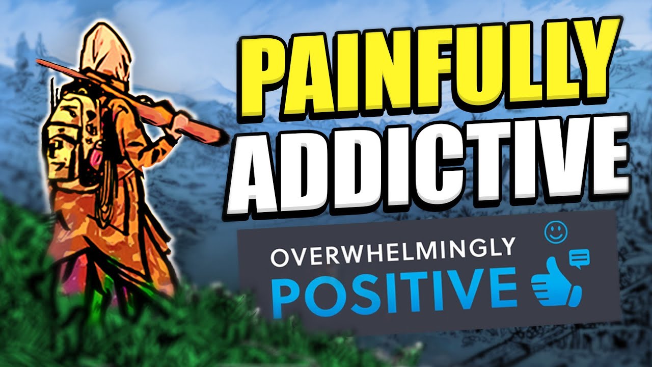 This game is extremely addictive but stresses me out