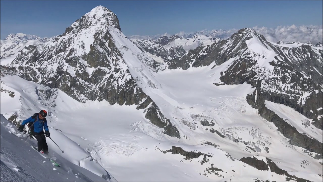 Obergabelhorn