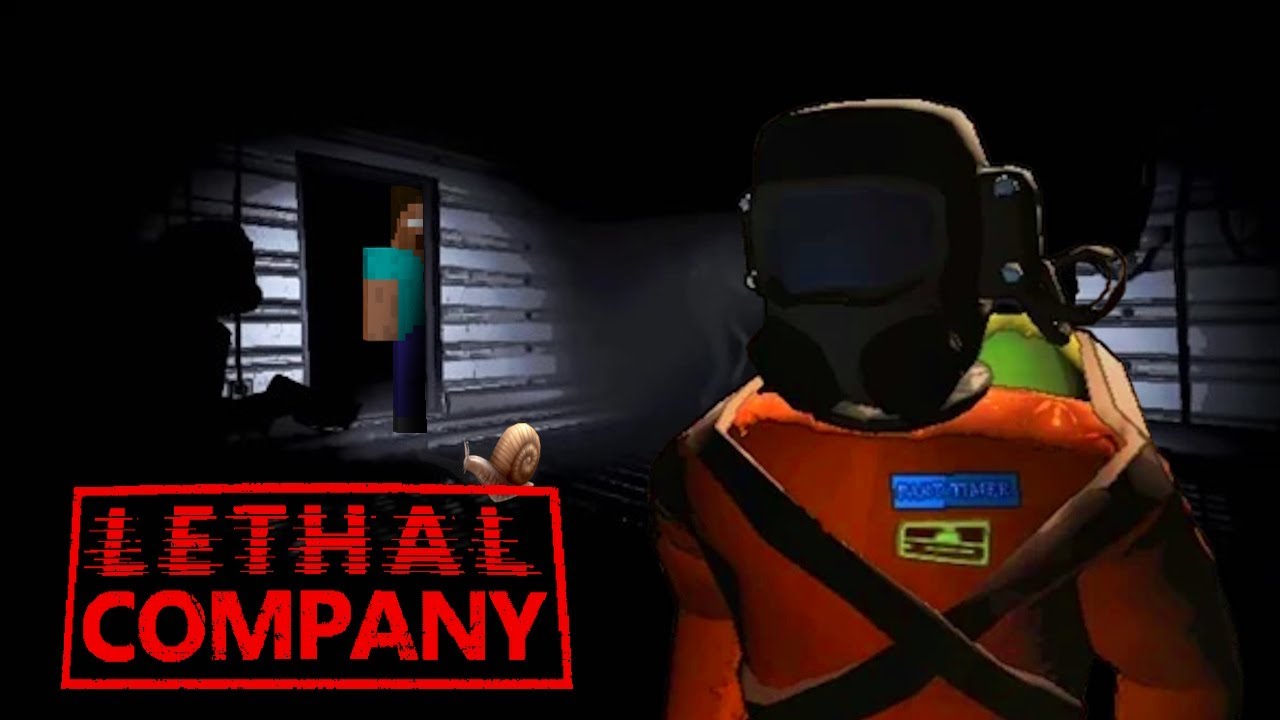 Modded LETHAL COMPANY will make your Brain EXPLODE!!!! (Playing w/Chat) | #lethalcompany