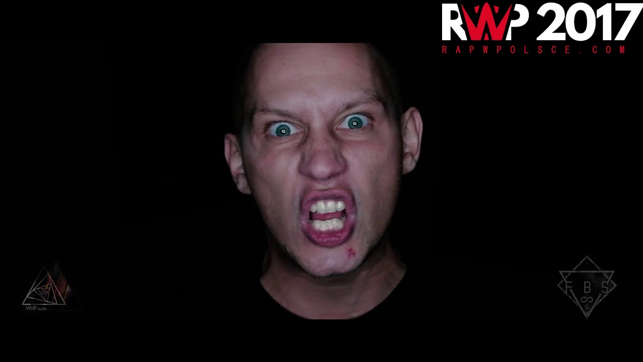Diabeł FBS – NIC DO STRACENIA (PROD. FLAME) | #RWP2017 ETAP2: NIZIOŁ