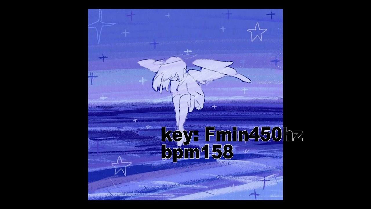 ♡free♡ digicore + soundcloud type beat (prod.by rainey,emokitty,@wxwx21   )