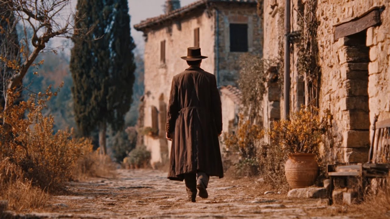 Un uomo, un cavallo, una pistola (Un homme, un cheval, un pistolet) Full