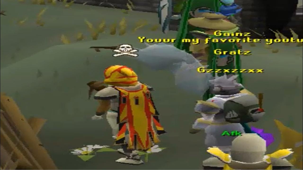 Max