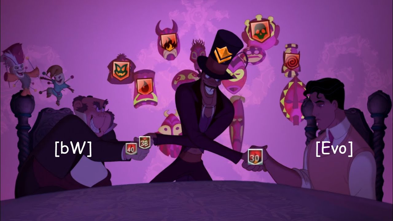 [bW] Bringing Back the Plague (Reaper PoV)