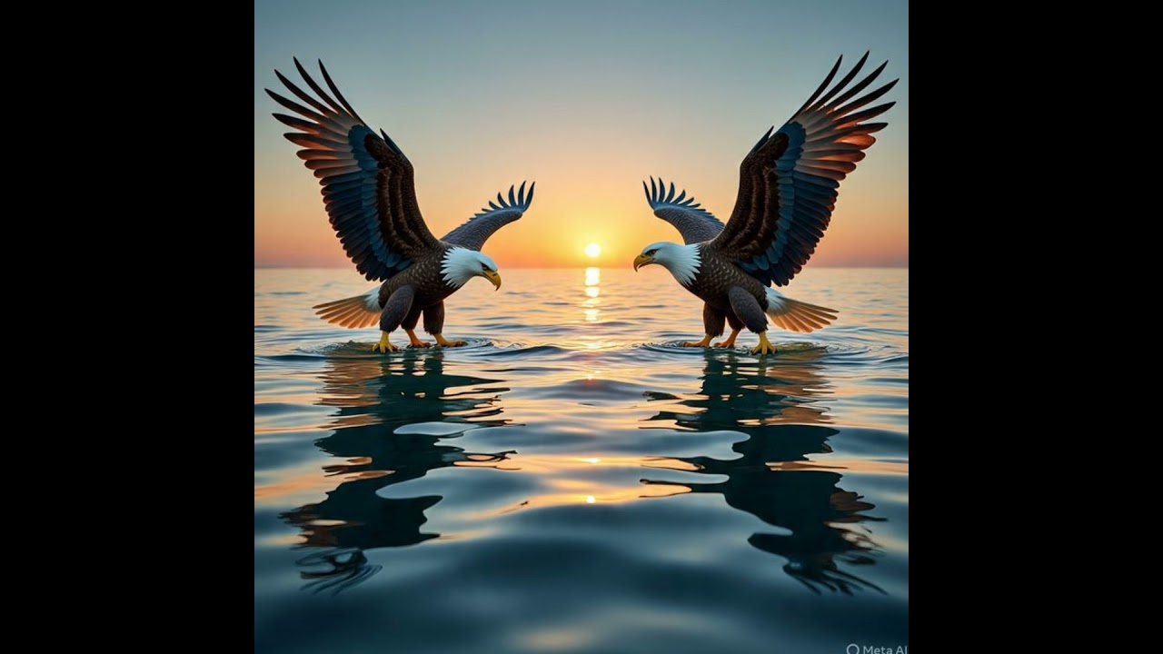Birds Of A Feathers