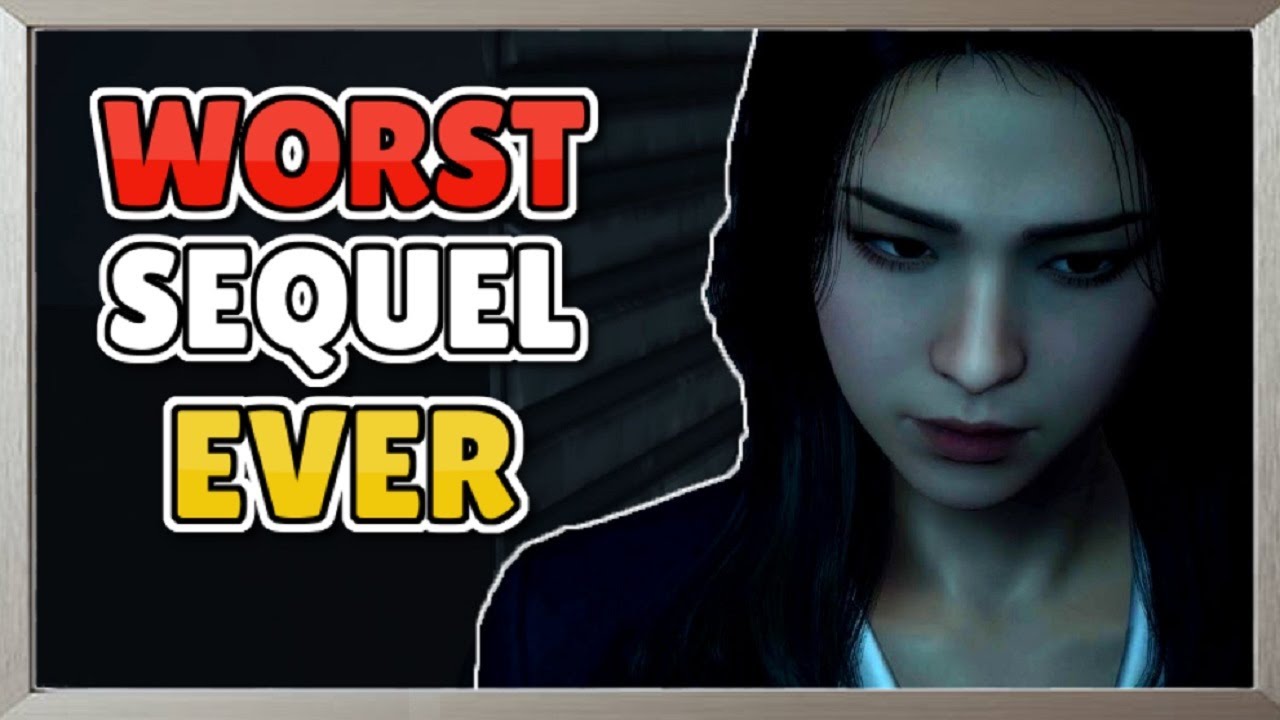 WHITE DAY 2 is the WORST Sequel EVER