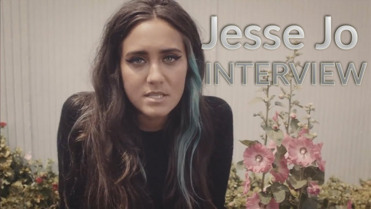Jesse Jo Exclusive INTERVIEW | Down Your Drain