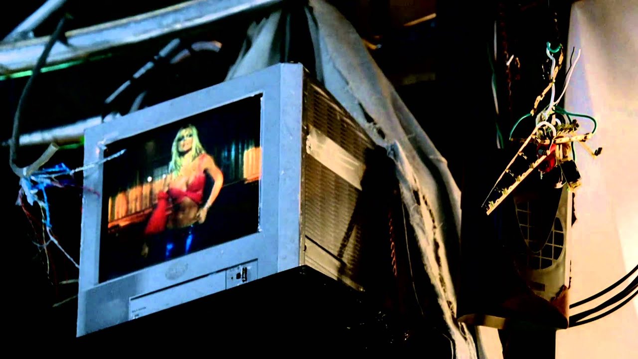 Britney Spears - 