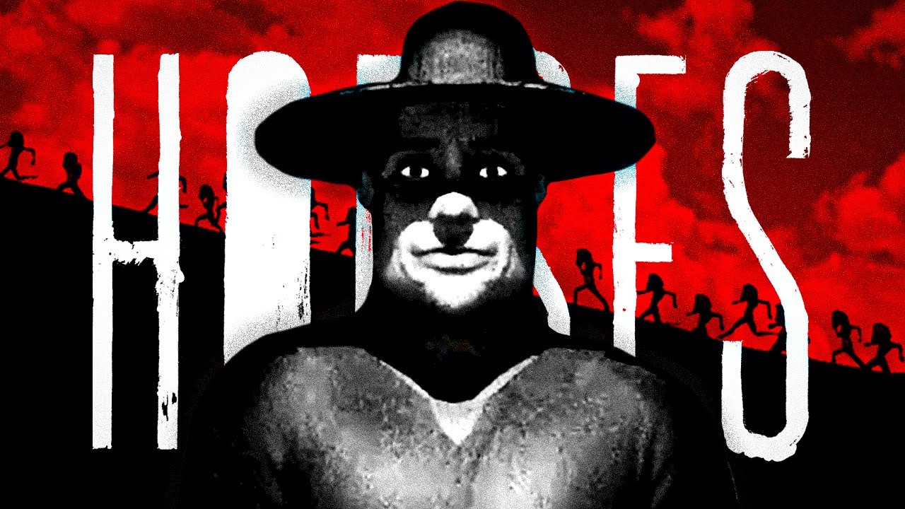 HORSES - Il gioco HORROR BANNATO dal MERCATO