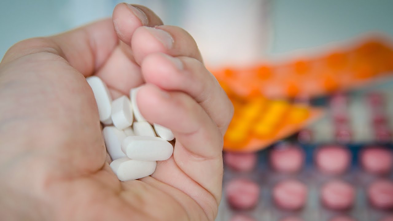 Te 3 leki bez recepty (OTC) uważasz za bezpieczne? Możesz się mylić