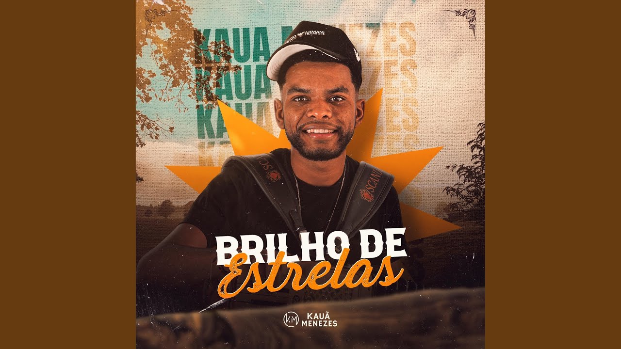 Brilho de estrelas