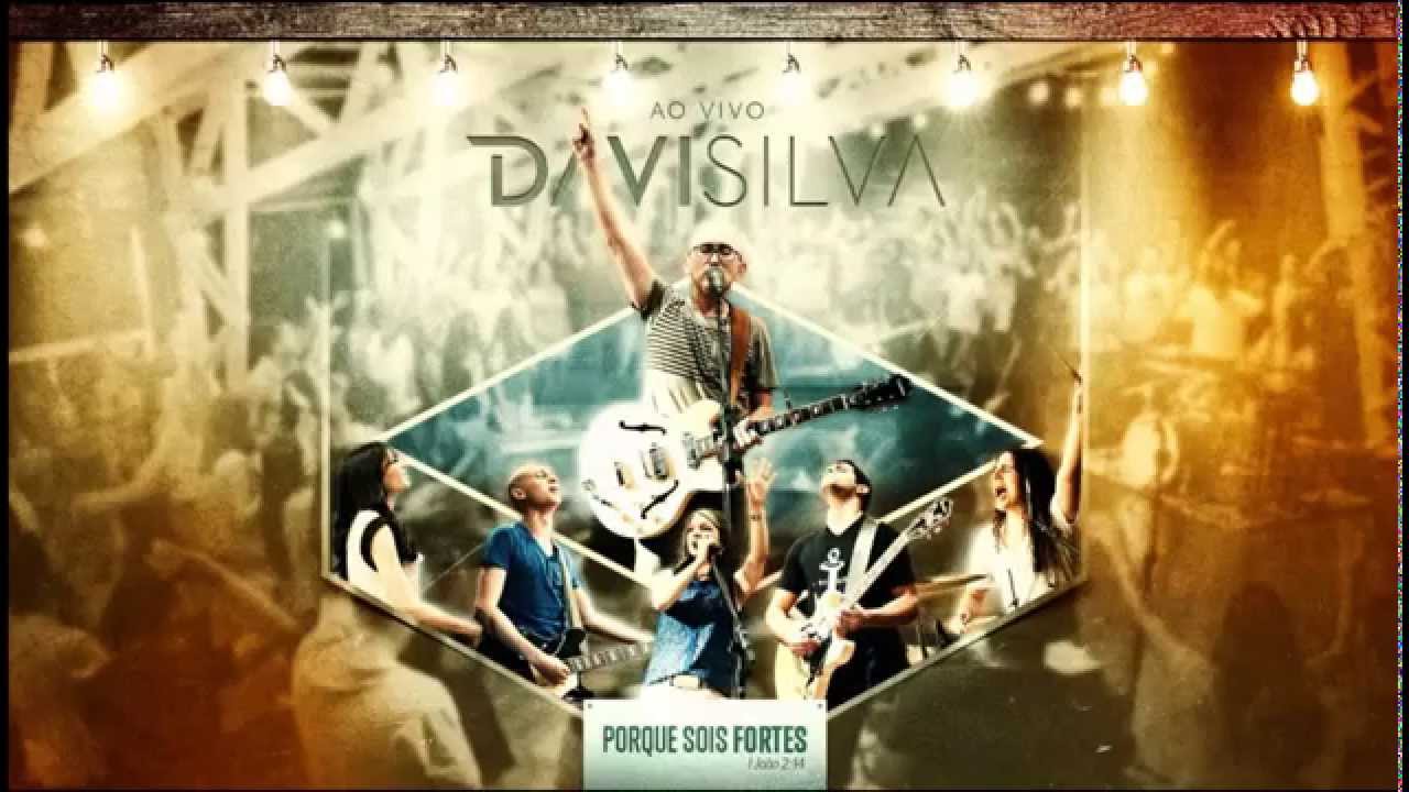 Davi Silva - Majestade Santa