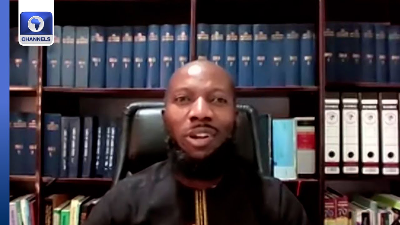 ‘Fake Miracles’: Nigerians Must Interrogate What They Hear And See _ Barrister Inibehe Effiong