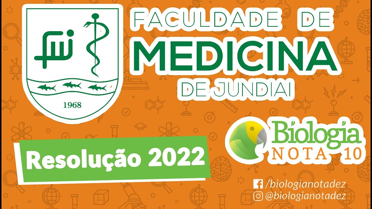 Resolução FMJ 2022
