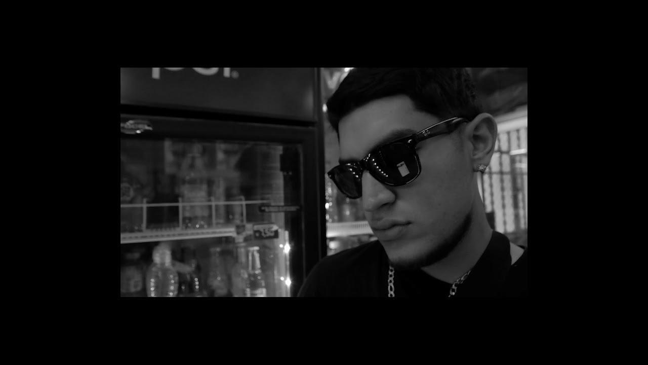MNZR - Quieren Mi Don (Videoclip Oficial)