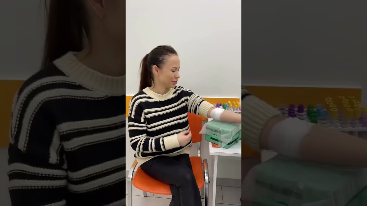 Приложение Hello Doc!