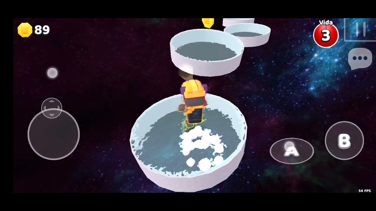 Super Bear Adventure 