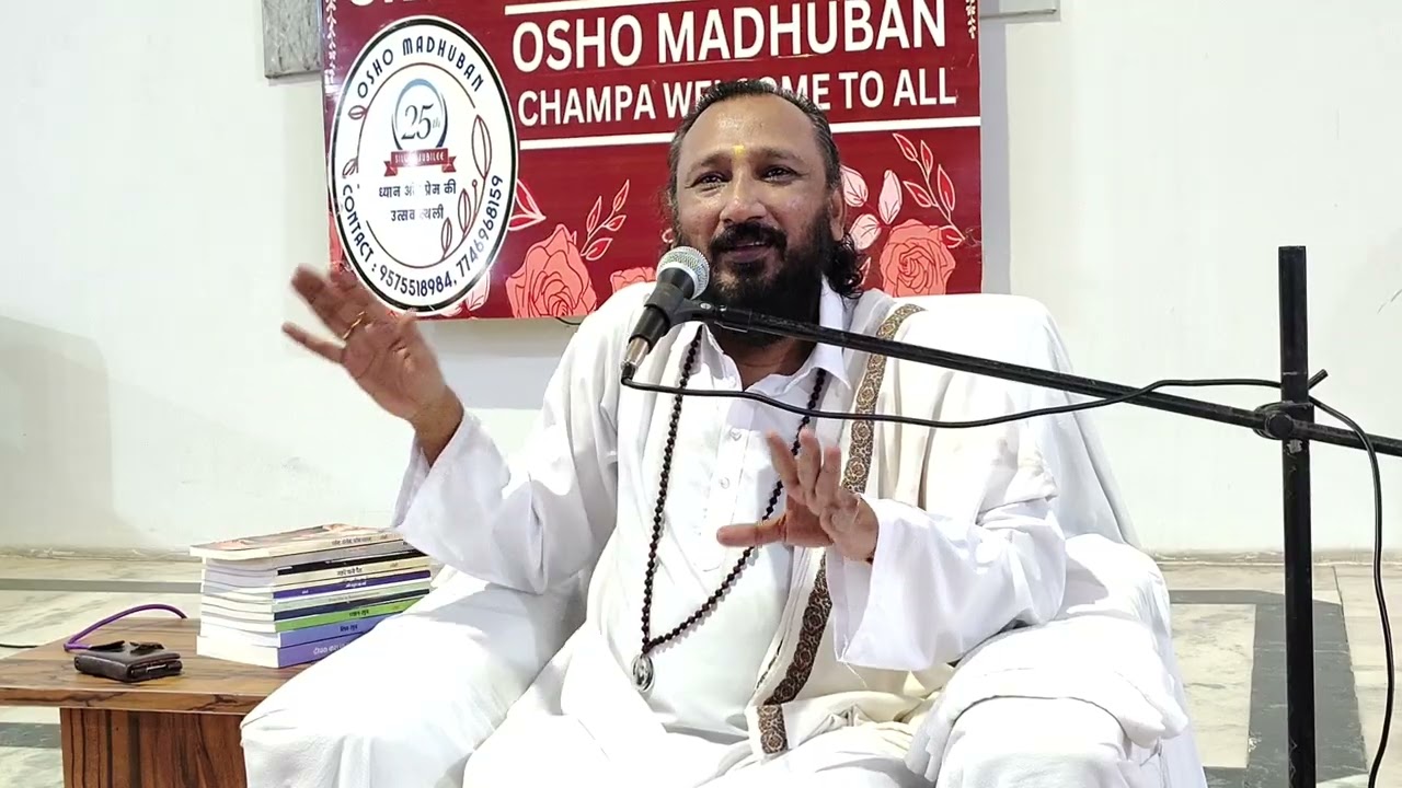 Satsang 
