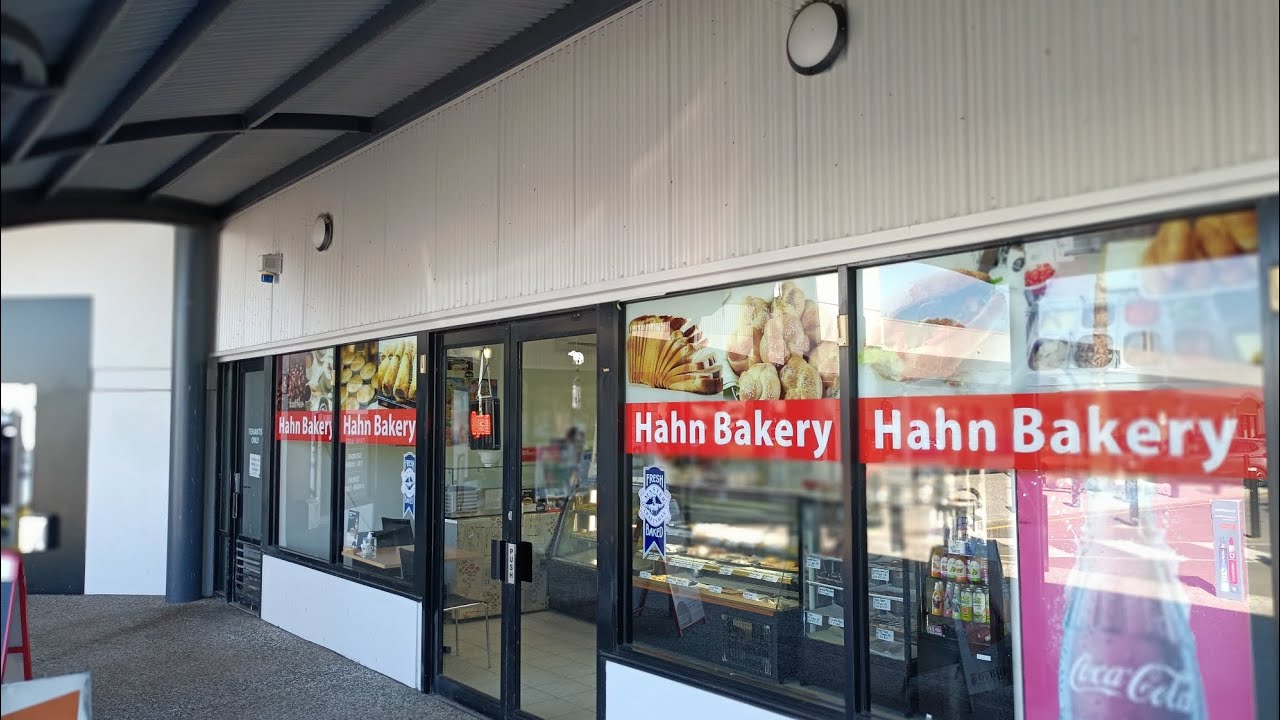 @MeatPieAppreciationGroup at Hahn Bakery, Parafield Gardens, South Australia