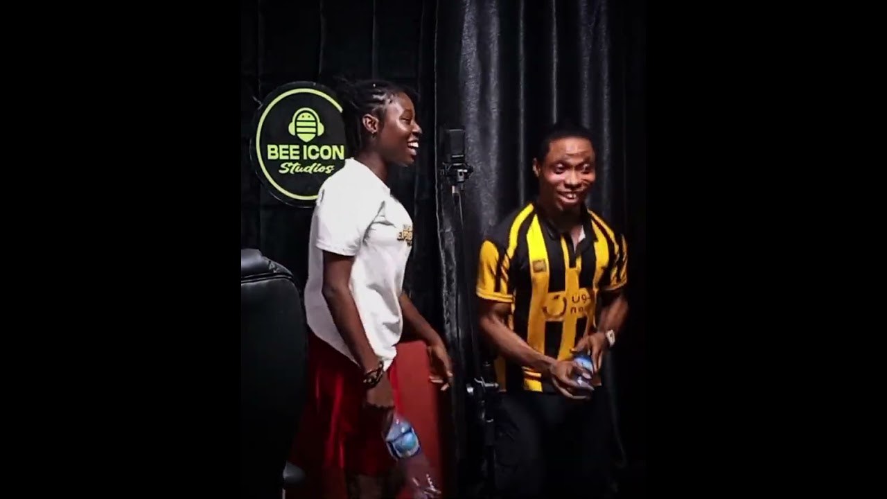 old school praise challenge