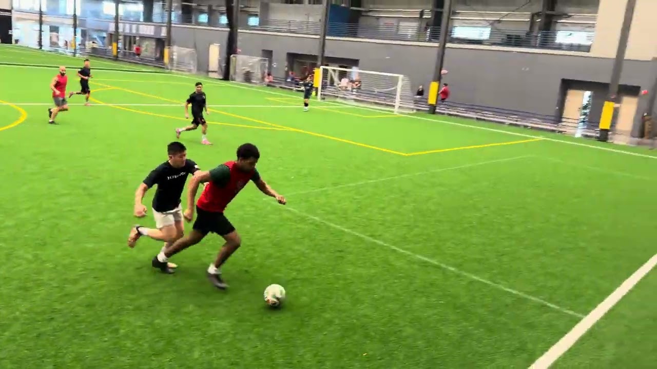 Anh Em Fc vs Anbu Fc Trận 3 3/8/2026