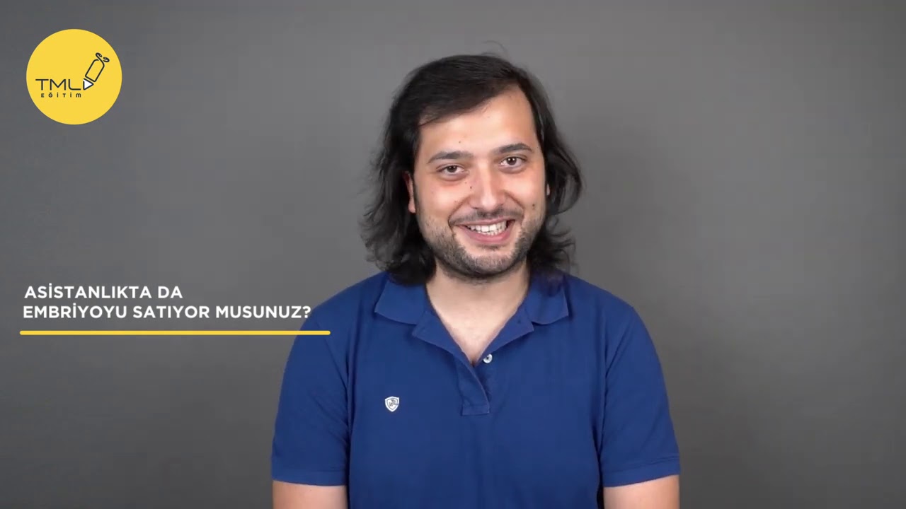 Neden Histoloji - Embriyoloji ?