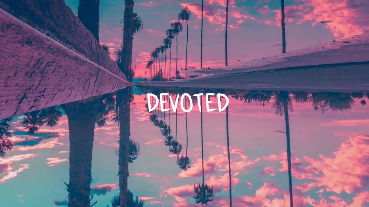 [FREE FOR NON PROFIT] Pluko x helloworld Inspiring Future Bass Type Beat - Devoted | Prod.ETRNL