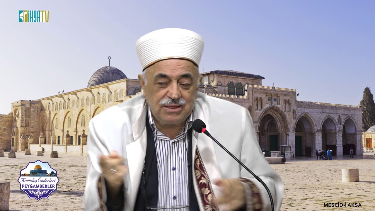 Kişinin Kendine Evladı mı, Yoksa Kardeşi mi Daha Yakındır - Mustafa AKGÜL
