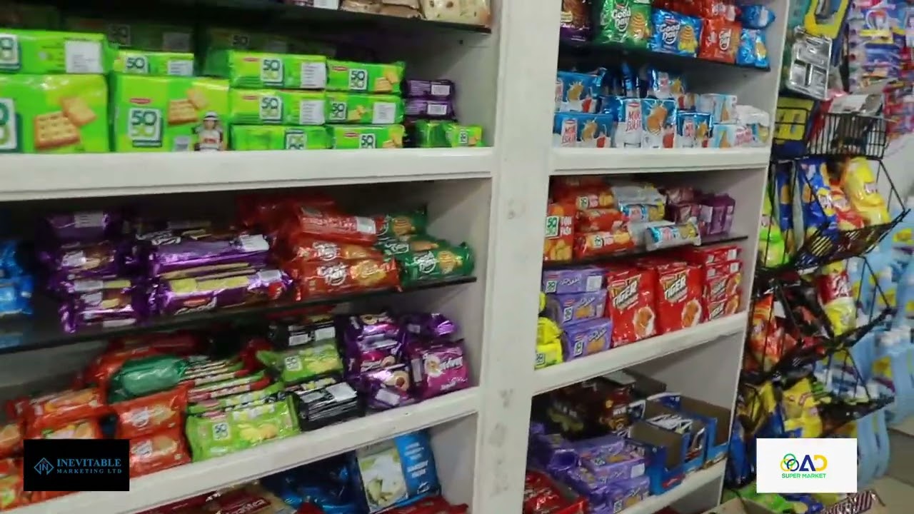 1st anniversary AD supermarket ayikkarapadi
