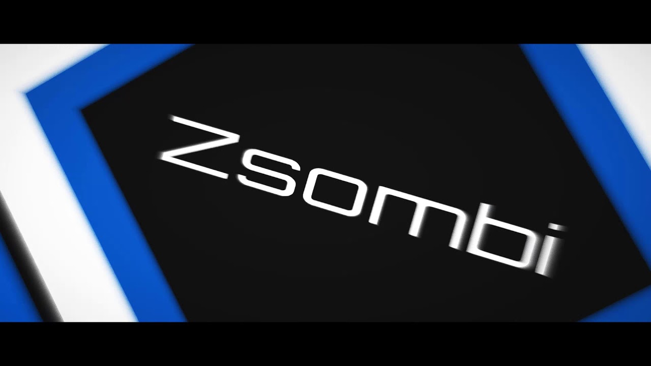 Zsombi intro! By: Intro and Outro Maker Hungary