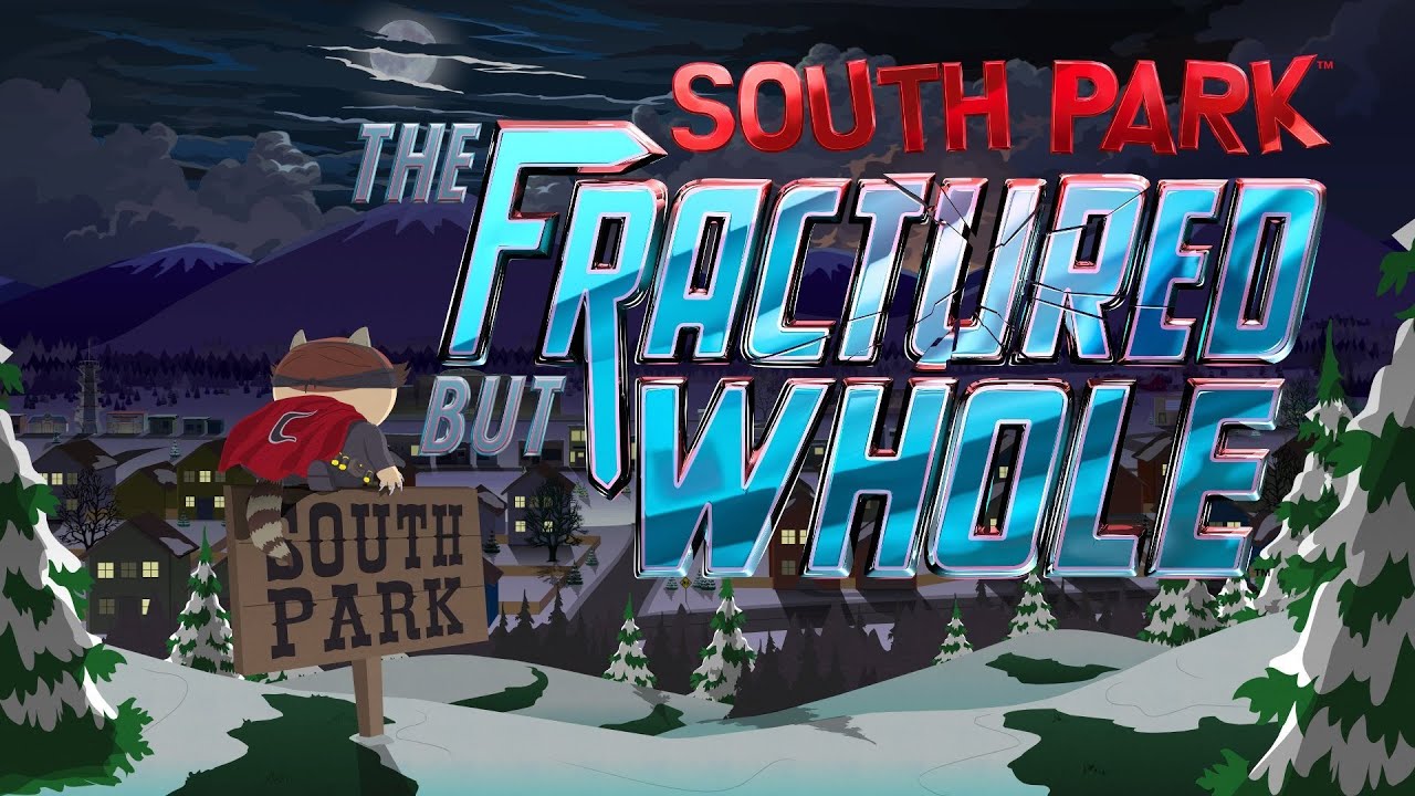 Defeat the Cooks! - Walktrough - South Park: The Fractured But Whole