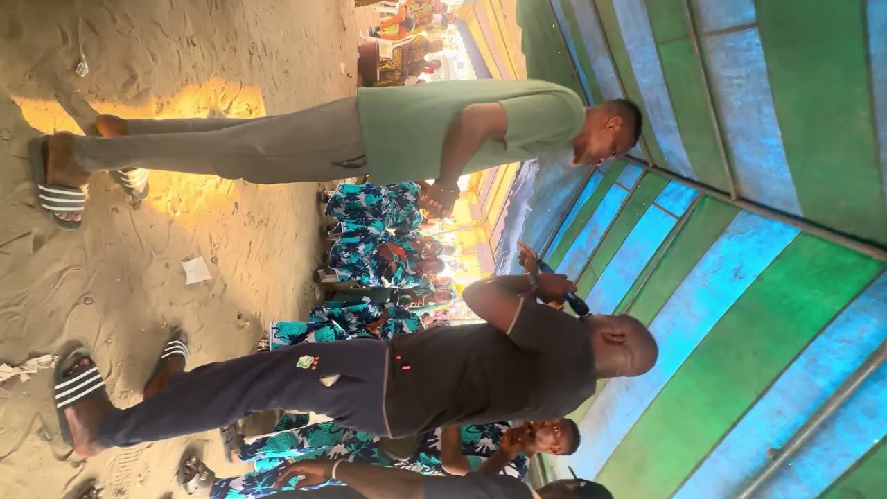 Zikiri Abou Sidibé 