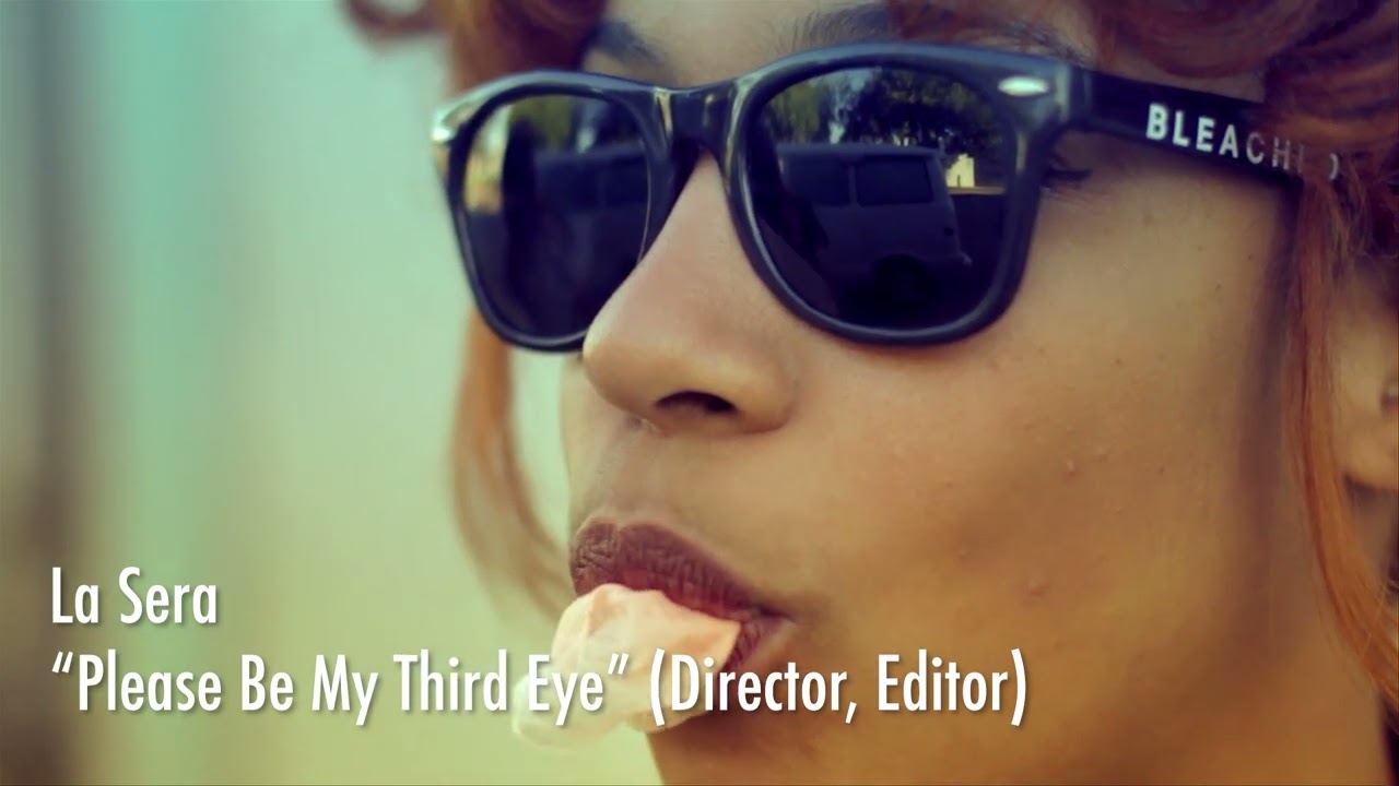 Vice Cooler's Film Reel For 2026