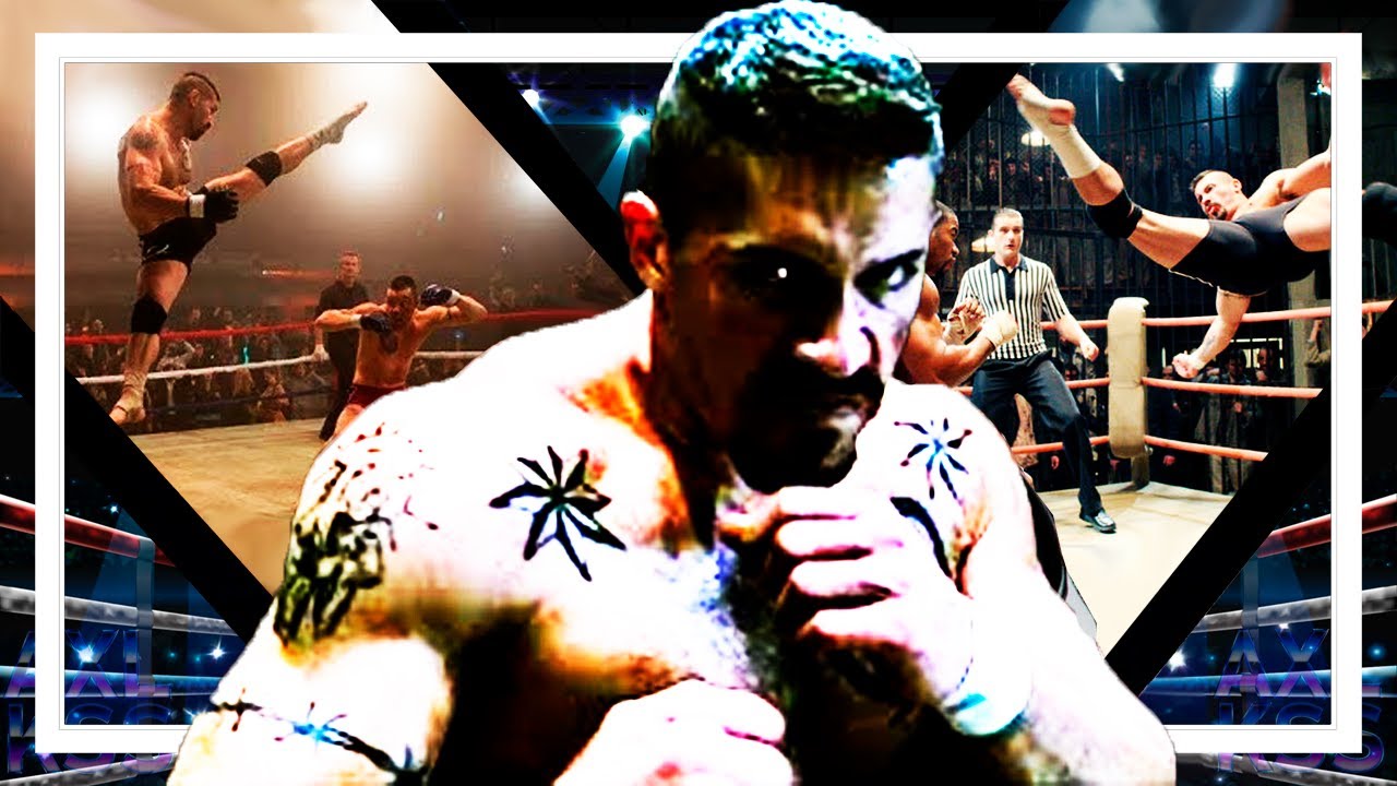 BOYKA: Cuando el Villano se Roba el Show - Review
