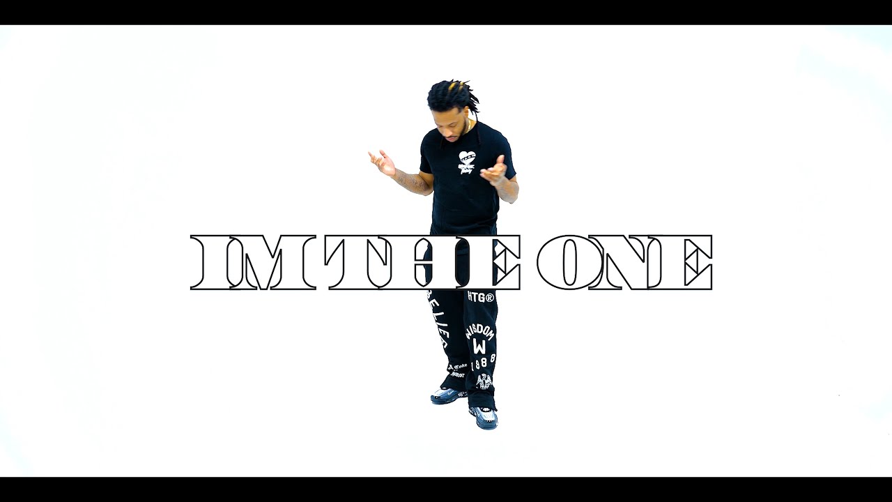 WunTayk Timmy x I'm The One (Official Music Video)