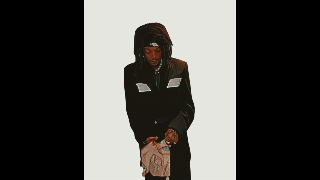 (FREE) JID TYPE BEAT - suit yourself