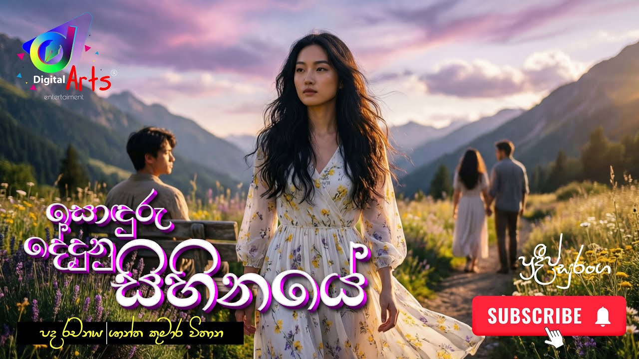 Soduru Dedunu Sihinaye