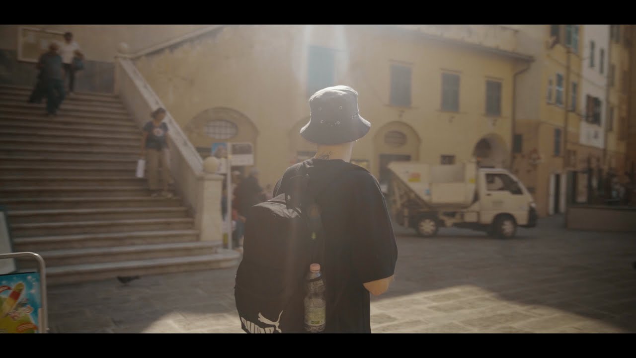 Abisso - Mare e Risposte