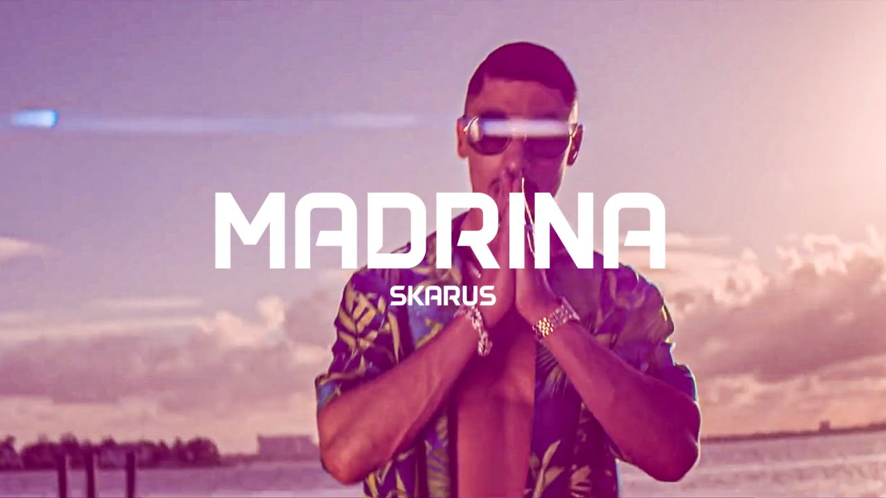 Maes x Booba Type Beat 