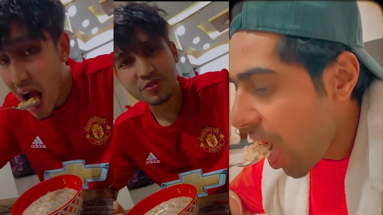 Guri,Karan Randhawa And CJ Dhillon Diet Video | Guri Favourite Food Video | Guri and Karan New Funny