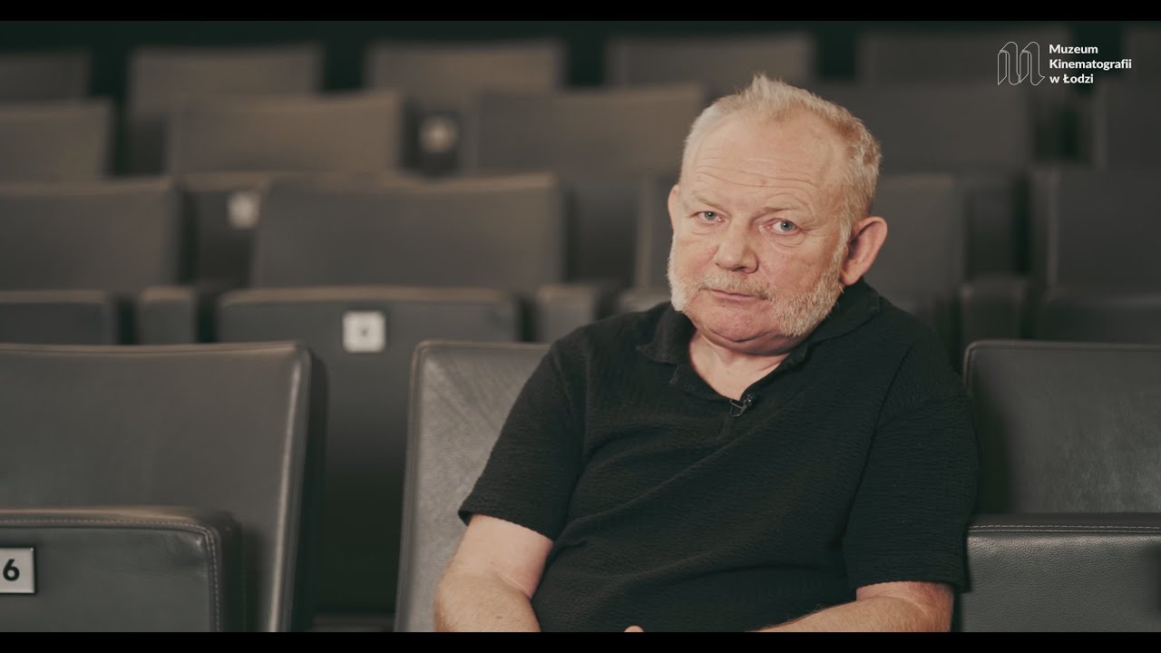 Archiwum Historii Mówionej: Paweł Mykietyn - kompozytor