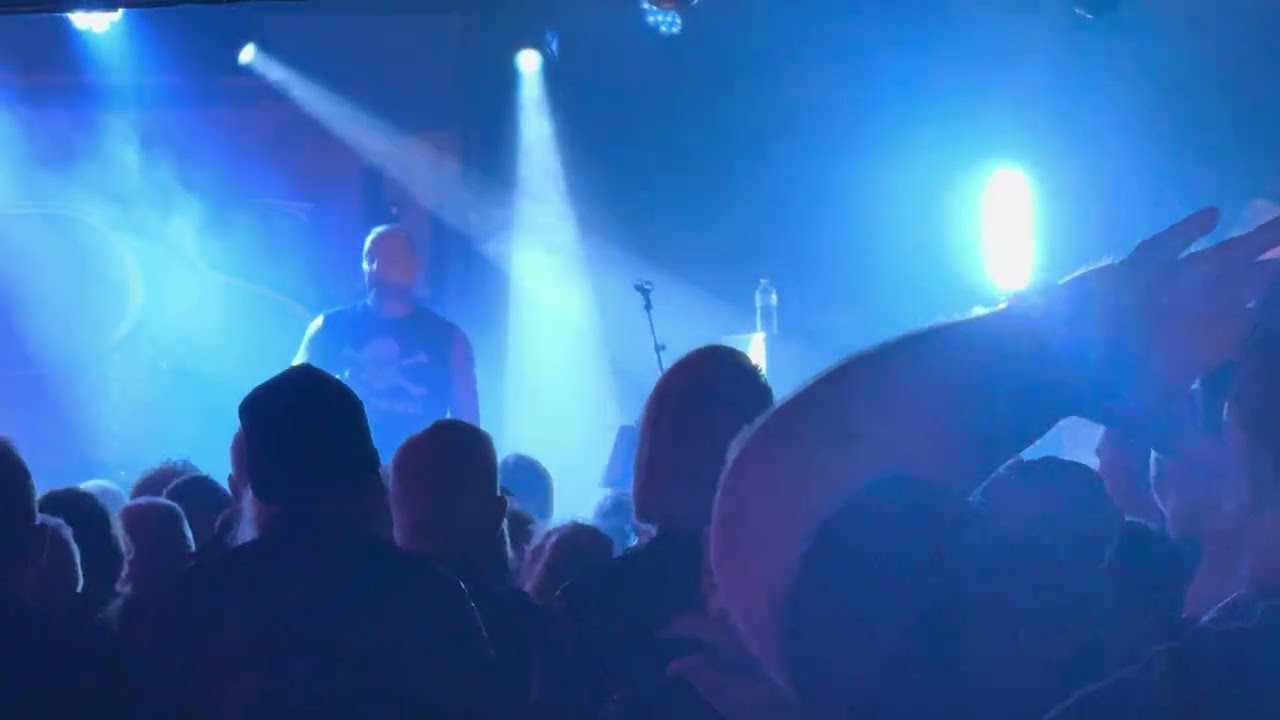 The Skids - Circus Games - Chalk Brighton - 31st January 2026