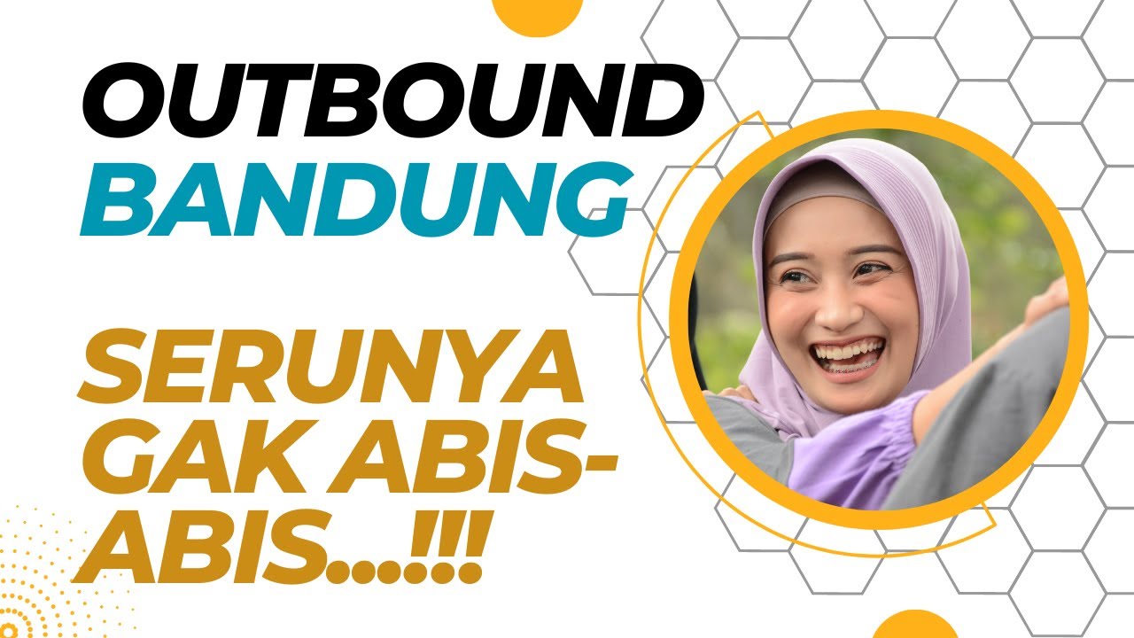 OUTBOUND CIKOLE LEMBANG BANDUNG. BIKIN NAGIH!!! 