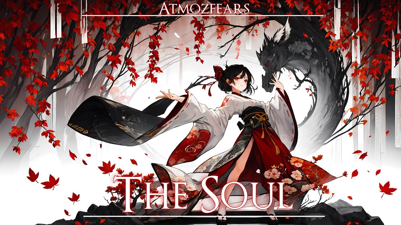 [Nightstyle] Atmozfears - The Soul (Extended Mix)