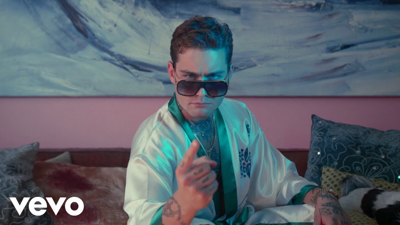 Douwe Bob - Shine